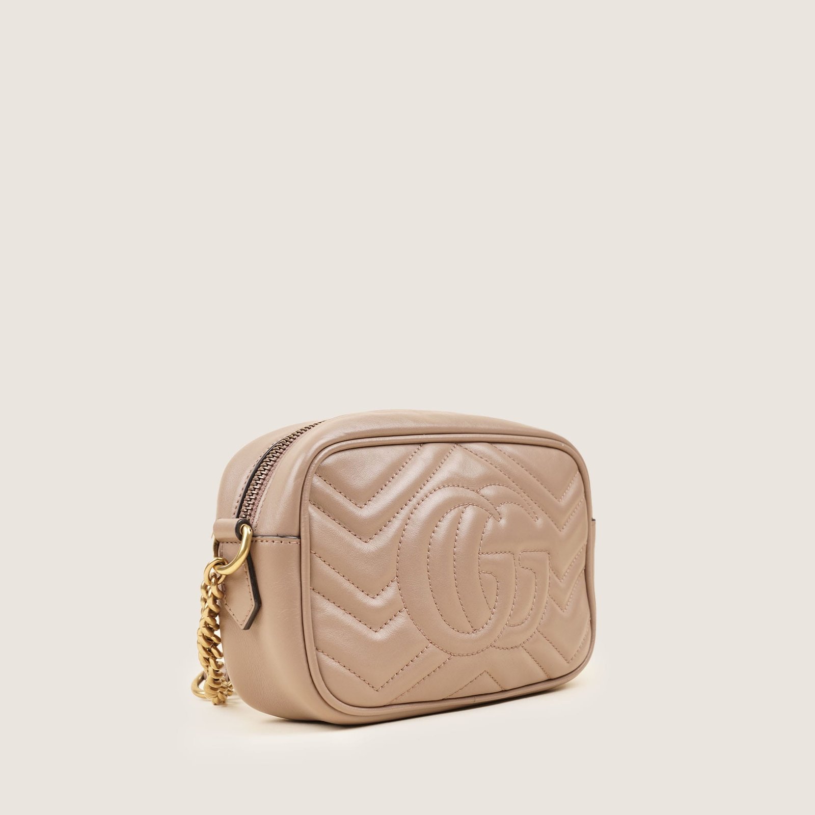 mini-marmont-camera-bag-affordable-luxury-585898-1 Mini Marmont Camera Bag - GUCCI - Affordable Luxury