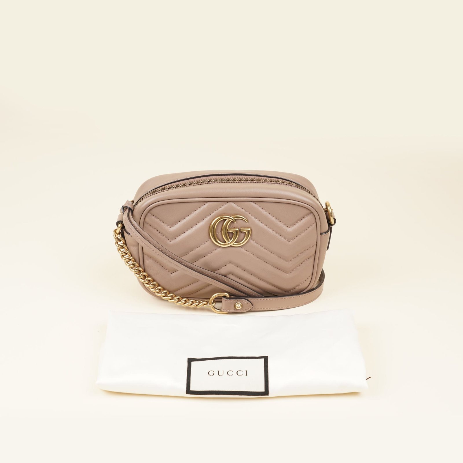 mini-marmont-camera-bag-affordable-luxury-787369-1 Mini Marmont Camera Bag - GUCCI - Affordable Luxury