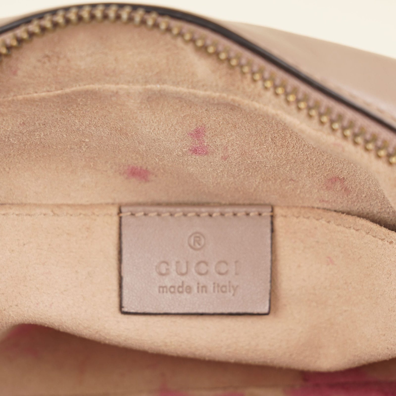 mini-marmont-camera-bag-affordable-luxury-888418-1 Mini Marmont Camera Bag - GUCCI - Affordable Luxury