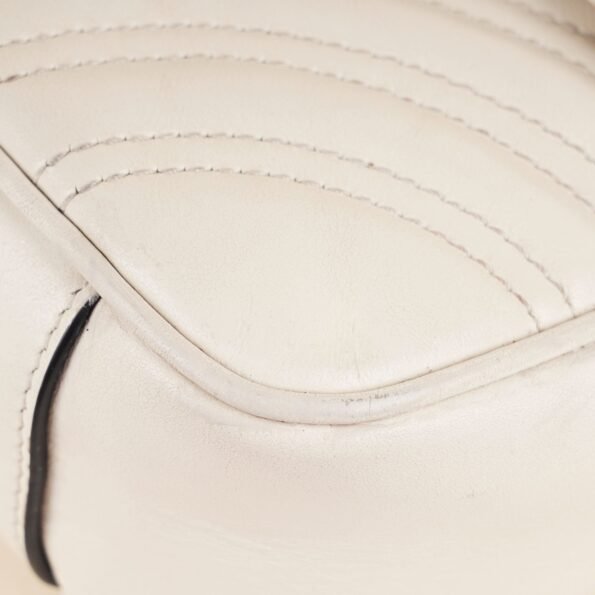 Mini Marmont Shoulder Bag - GUCCI - Affordable Luxury