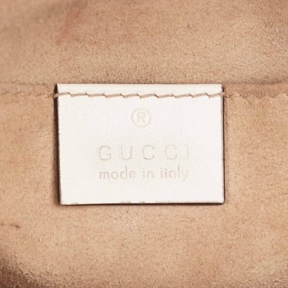 Mini Marmont Shoulder Bag - GUCCI - Affordable Luxury