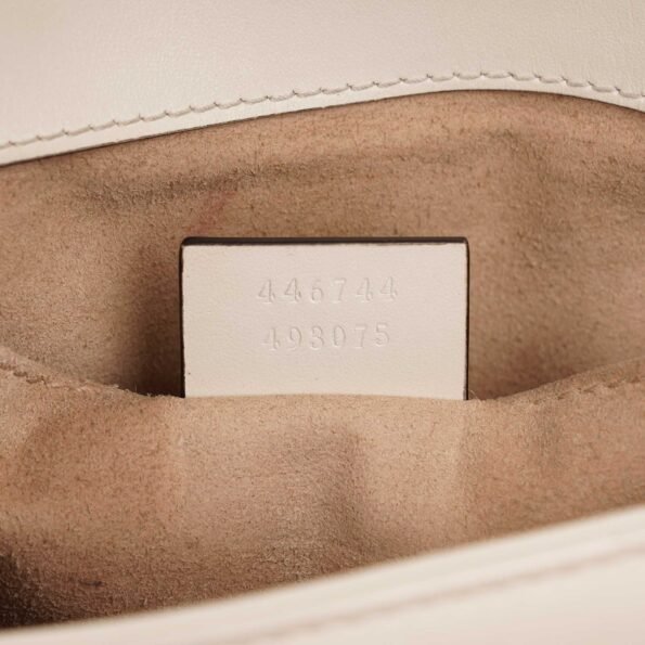 Mini Marmont Shoulder Bag - GUCCI - Affordable Luxury