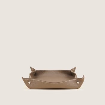 Mises et Relances H Evelyne Change Tray - HERM¨¨S - Affordable Luxury