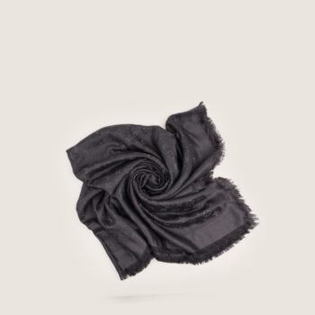 Monogram Shawl - LOUIS VUITTON - Affordable Luxury