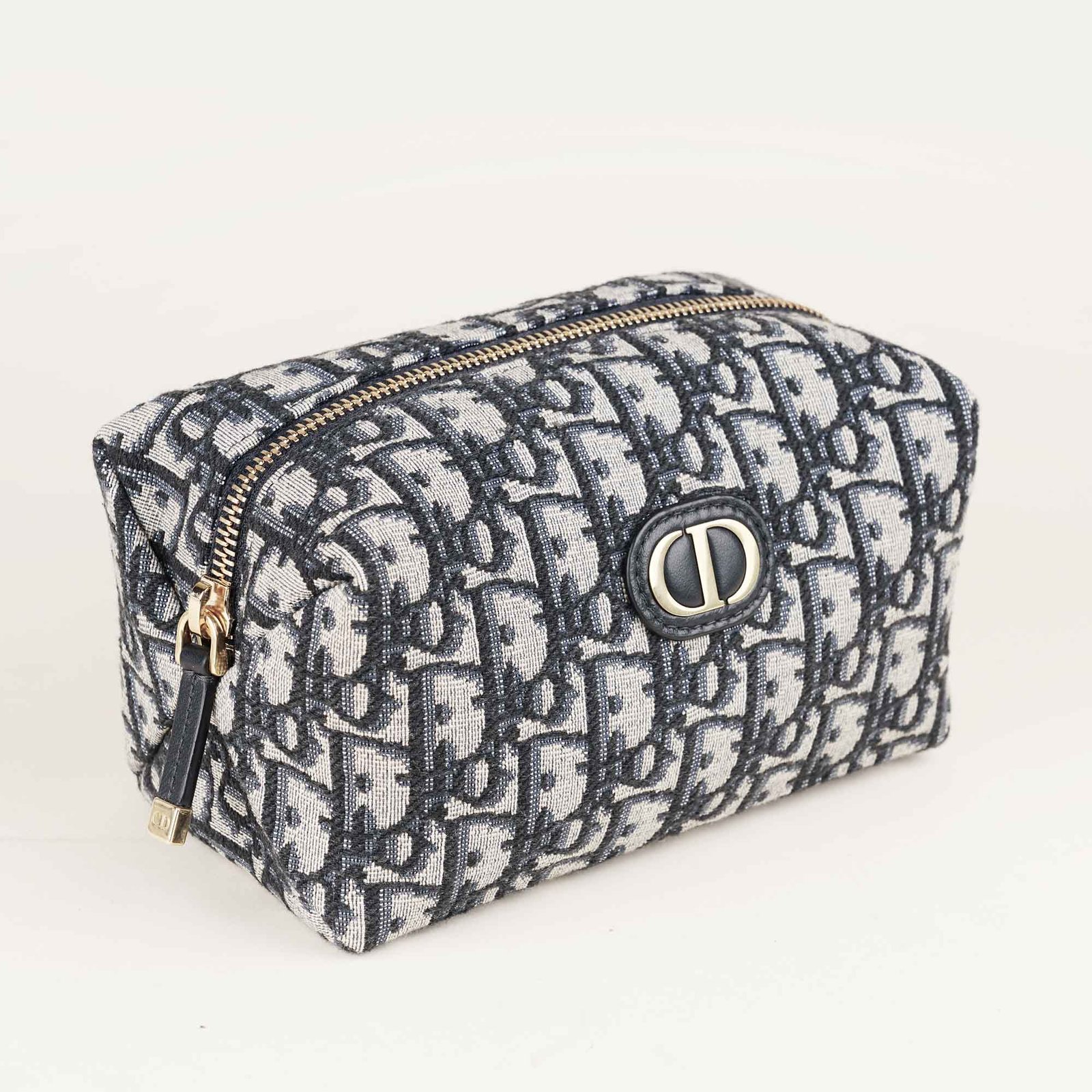 montaigne-cosmetic-pouch-affordable-luxury-310876-1 Montaigne Cosmetic Pouch - CHRISTIAN DIOR - Affordable Luxury