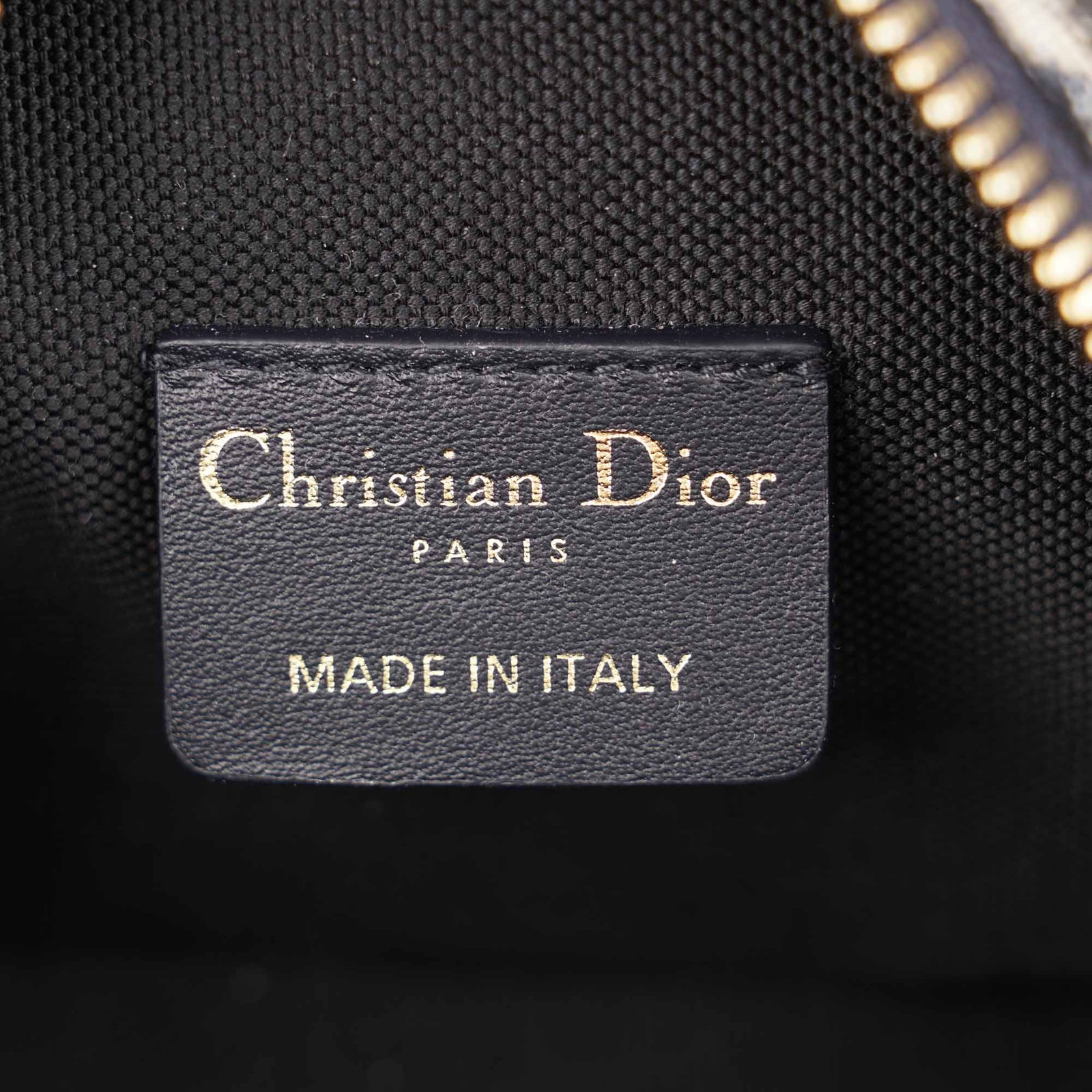 montaigne-cosmetic-pouch-affordable-luxury-552798-1 Montaigne Cosmetic Pouch - CHRISTIAN DIOR - Affordable Luxury