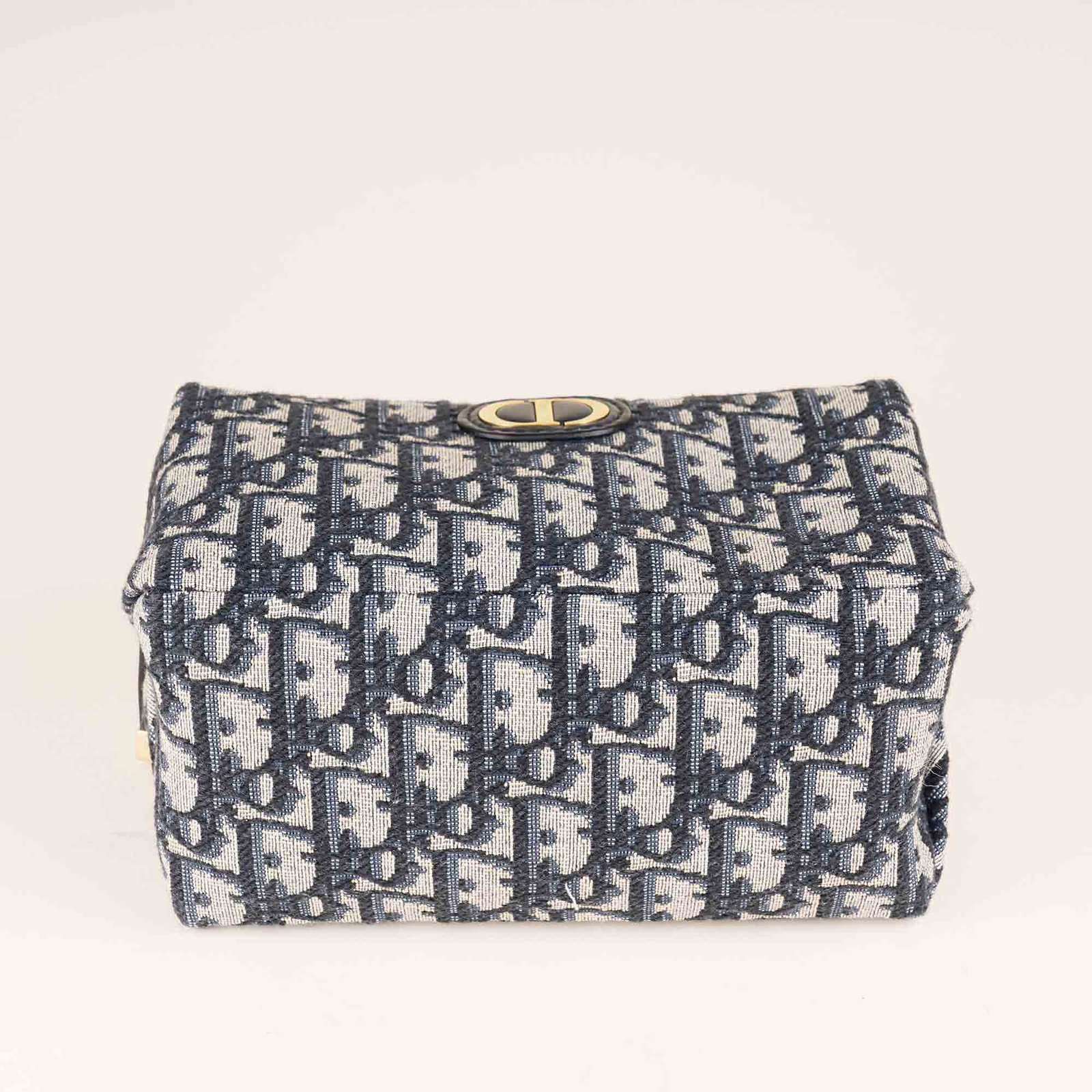 montaigne-cosmetic-pouch-affordable-luxury-614826-1 Montaigne Cosmetic Pouch - CHRISTIAN DIOR - Affordable Luxury