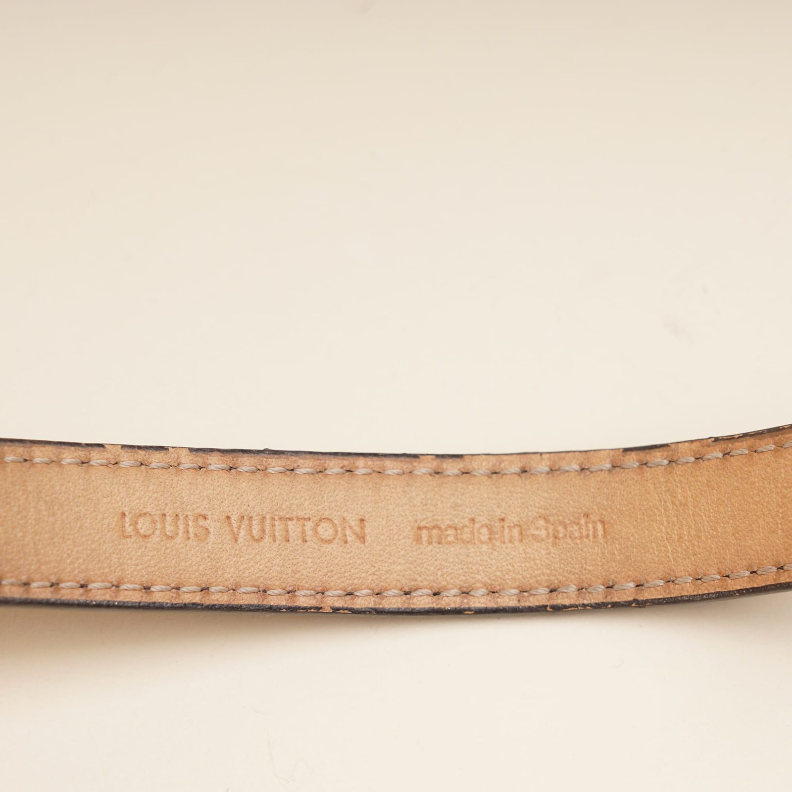 nano-monogram-bracelet-affordable-luxury-540599-1 Nano Monogram Bracelet - LOUIS VUITTON - Affordable Luxury