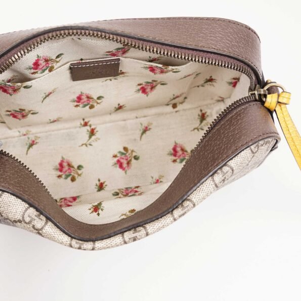 Neo Camera Bag - GUCCI - Affordable Luxury