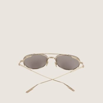 NeoDior Sunglasses Gold - CHRISTIAN DIOR - Affordable Luxury