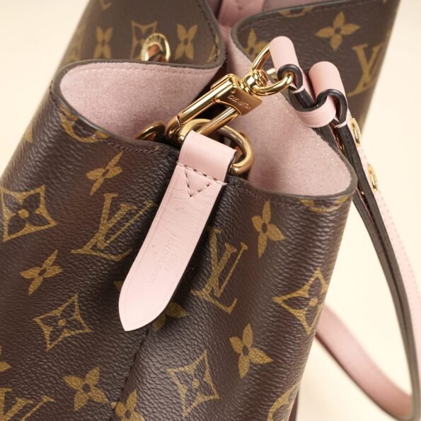 N¨¦oNo¨¦ Shoulder Bag - LOUIS VUITTON - Affordable Luxury