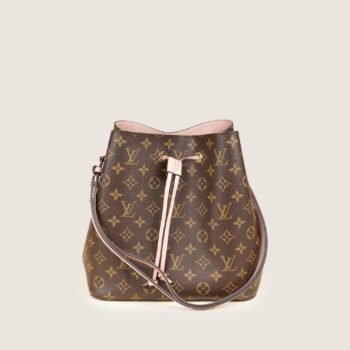 N¨¦oNo¨¦ Shoulder Bag - LOUIS VUITTON - Affordable Luxury