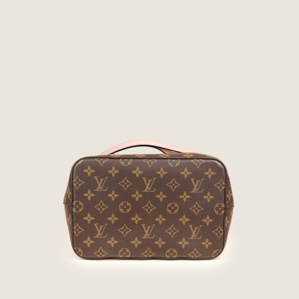 N¨¦oNo¨¦ Shoulder Bag - LOUIS VUITTON - Affordable Luxury