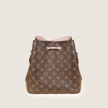 N¨¦oNo¨¦ Shoulder Bag - LOUIS VUITTON - Affordable Luxury