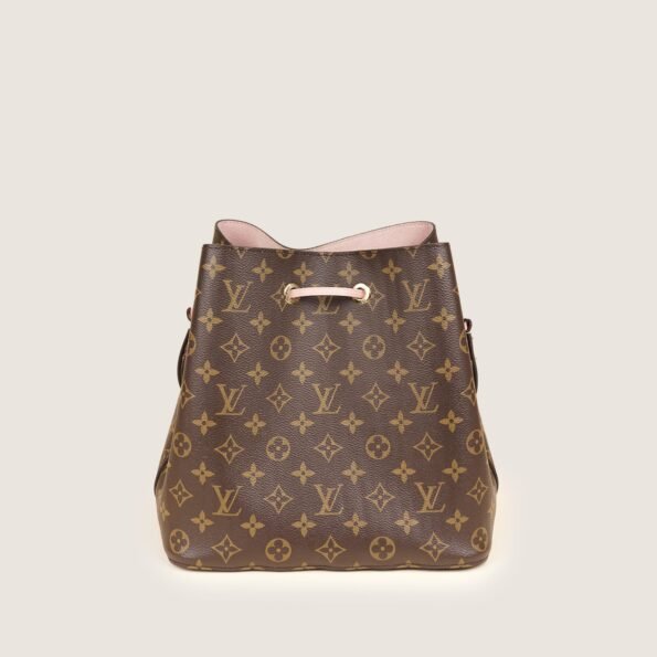 N¨¦oNo¨¦ Shoulder Bag - LOUIS VUITTON - Affordable Luxury