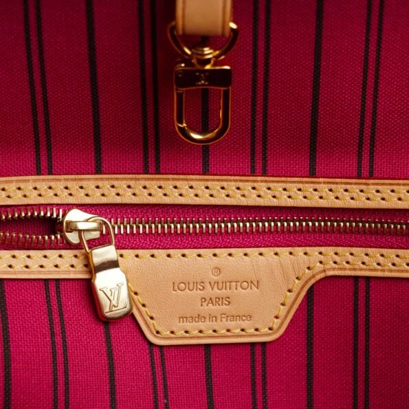 Neverfull GM Tote Bag - LOUIS VUITTON - Affordable Luxury