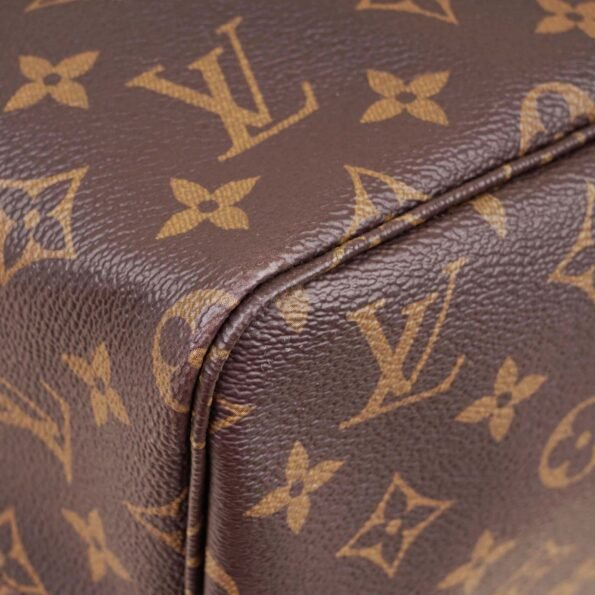 Neverfull GM Tote Bag - LOUIS VUITTON - Affordable Luxury