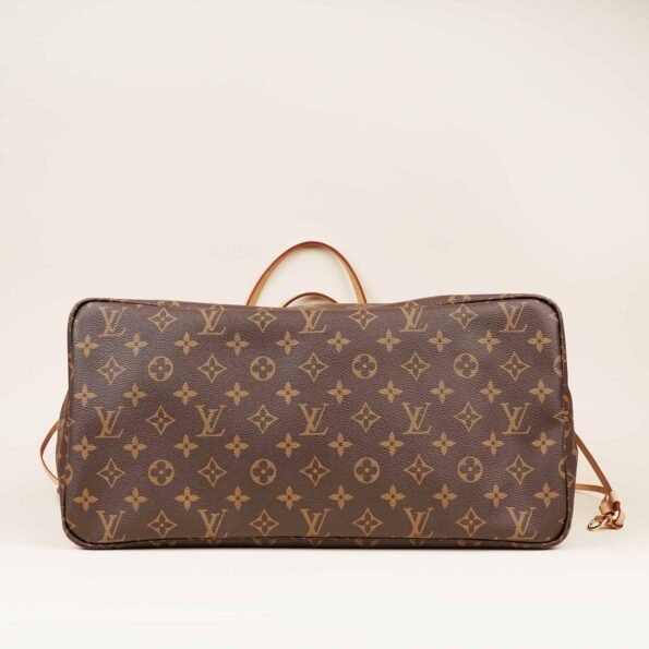 Neverfull GM Tote Bag - LOUIS VUITTON - Affordable Luxury