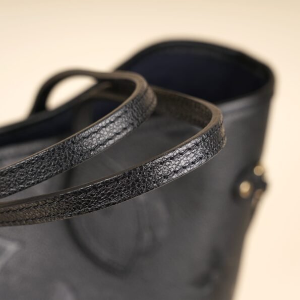 Neverfull MM Tote Bag - LOUIS VUITTON - Affordable Luxury