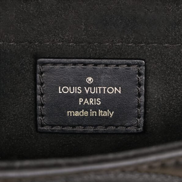 New Wave MM Shoulder Bag - LOUIS VUITTON - Affordable Luxury