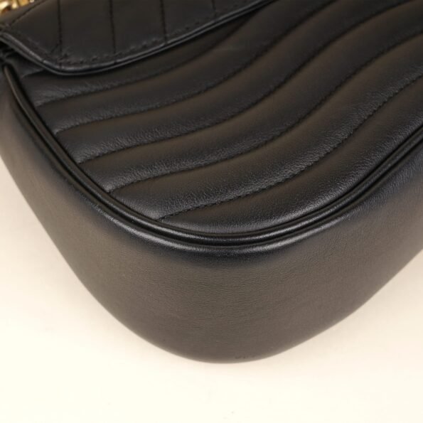 New Wave MM Shoulder Bag - LOUIS VUITTON - Affordable Luxury