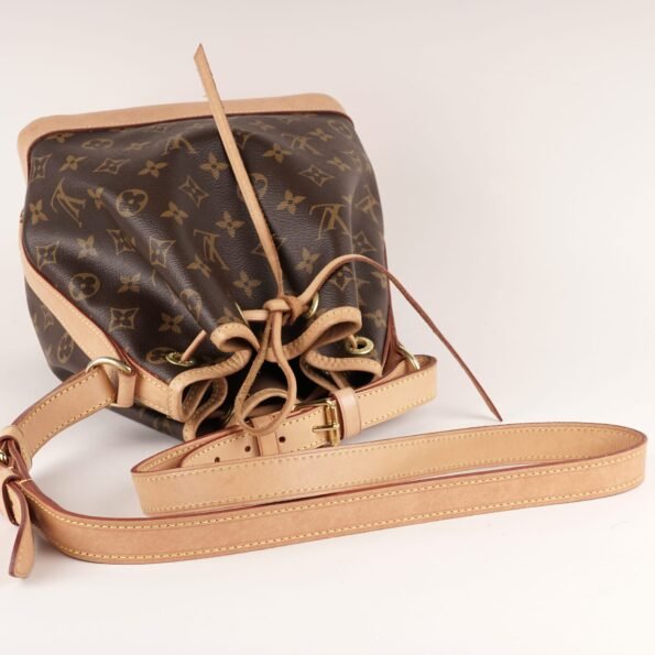 No¨¦ BB Shoulder Bag - LOUIS VUITTON - Affordable Luxury