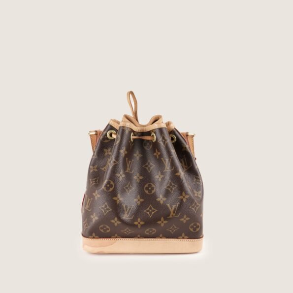 No¨¦ BB Shoulder Bag - LOUIS VUITTON - Affordable Luxury
