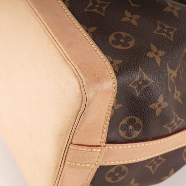 No¨¦ BB Shoulder Bag - LOUIS VUITTON - Affordable Luxury