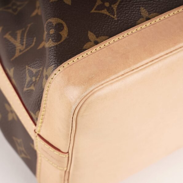No¨¦ BB Shoulder Bag - LOUIS VUITTON - Affordable Luxury