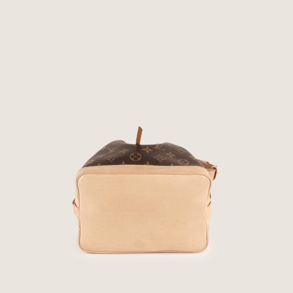 No¨¦ BB Shoulder Bag - LOUIS VUITTON - Affordable Luxury