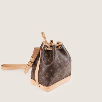 No¨¦ BB Shoulder Bag - LOUIS VUITTON - Affordable Luxury