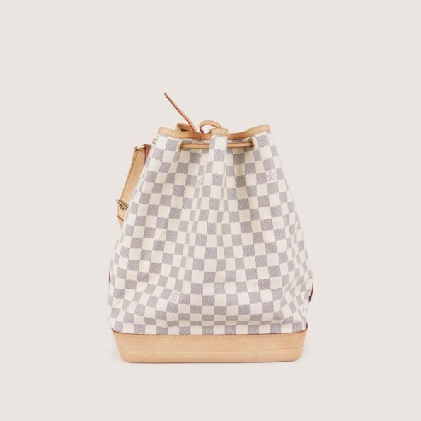 No¨¦ Shoulder Bag - LOUIS VUITTON - Affordable Luxury