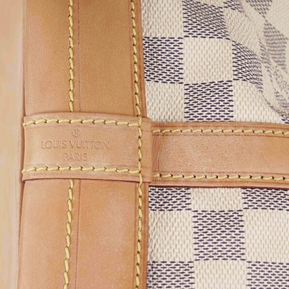 No¨¦ Shoulder Bag - LOUIS VUITTON - Affordable Luxury