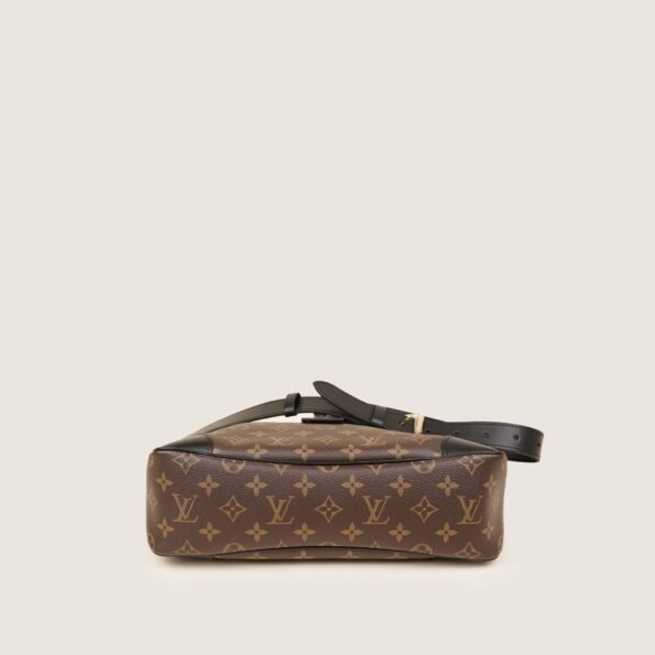 Od¨¦on MM Shoulder Bag - LOUIS VUITTON - Affordable Luxury