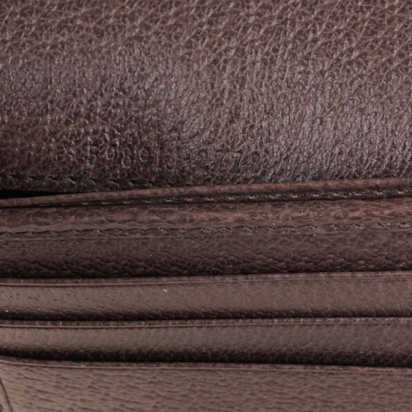 Ophidia Passport Case - GUCCI - Affordable Luxury