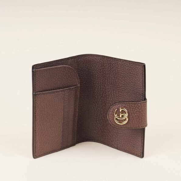 Ophidia Passport Case - GUCCI - Affordable Luxury