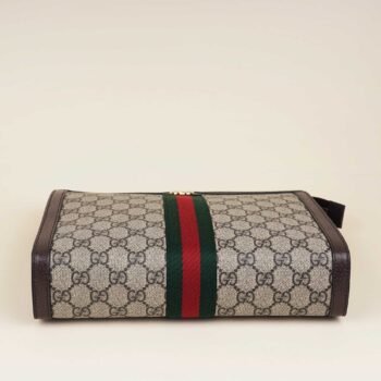 Ophidia Pouch - GUCCI - Affordable Luxury