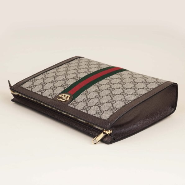 Ophidia Pouch - GUCCI - Affordable Luxury