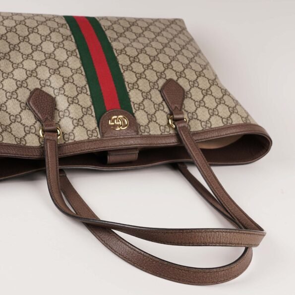 Ophidia Tote - GUCCI - Affordable Luxury