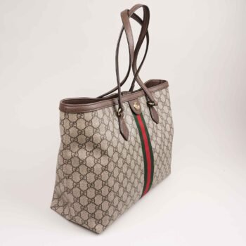 Ophidia Tote - GUCCI - Affordable Luxury