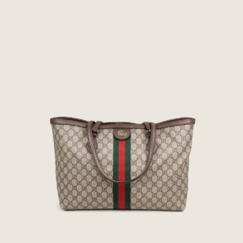 Ophidia Tote - GUCCI - Affordable Luxury