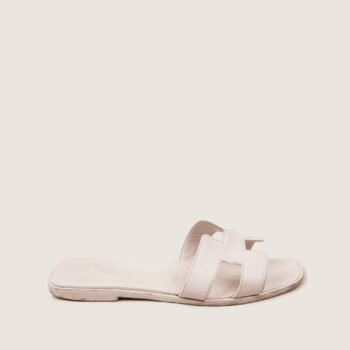 Oran Sandals 37 - HERM¨¨S - Affordable Luxury