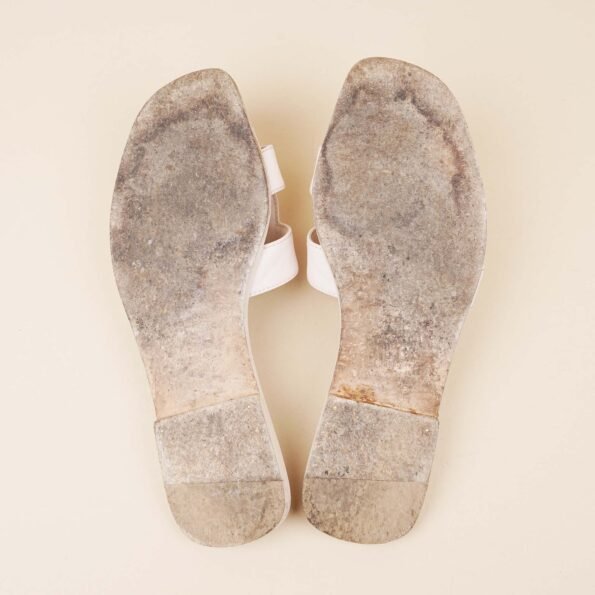 Oran Sandals 37 - HERM¨¨S - Affordable Luxury