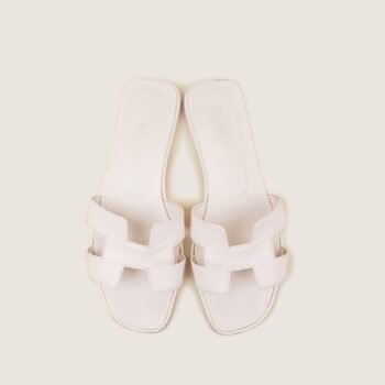 Oran Sandals 37 - HERM¨¨S - Affordable Luxury
