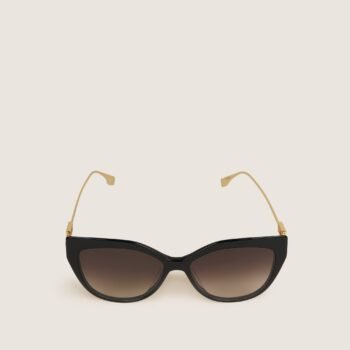 Oval Sunglasses - FENDI - Affordable Luxury