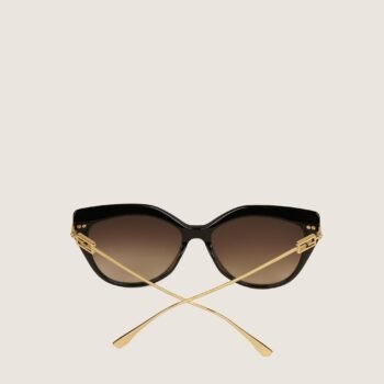 Oval Sunglasses - FENDI - Affordable Luxury