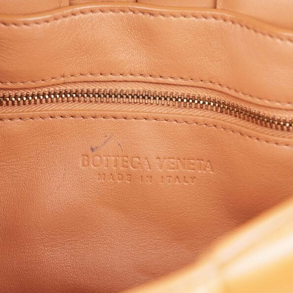 Padded Cassette Chain Bag - BOTTEGA VENETA - Affordable Luxury