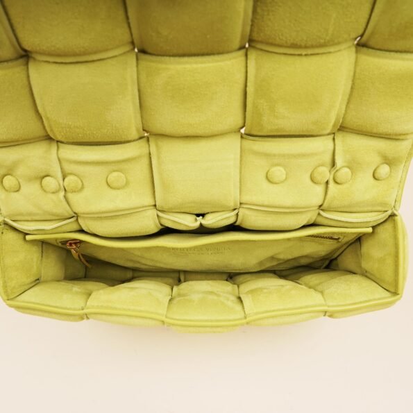 Padded Cassette Shoulder Bag - BOTTEGA VENETA - Affordable Luxury