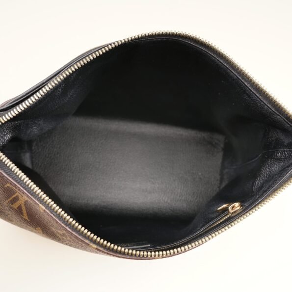 Pallas Toiletry Bag - LOUIS VUITTON - Affordable Luxury