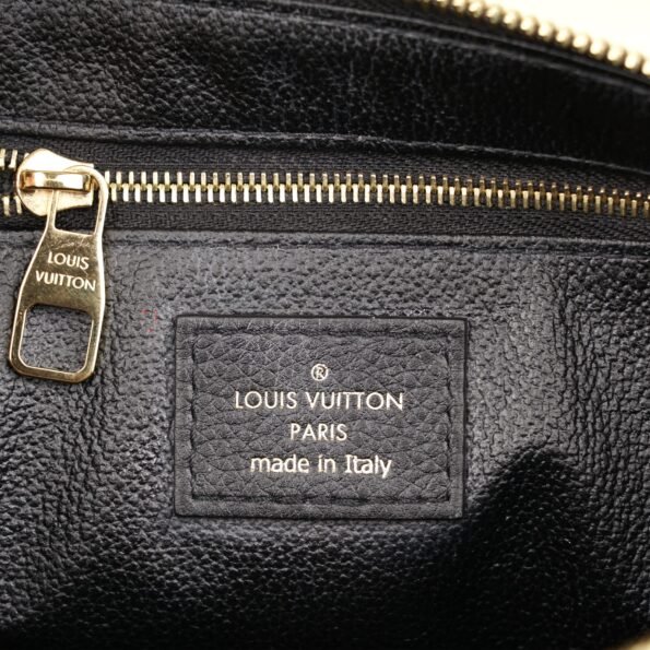 Pallas Toiletry Bag - LOUIS VUITTON - Affordable Luxury